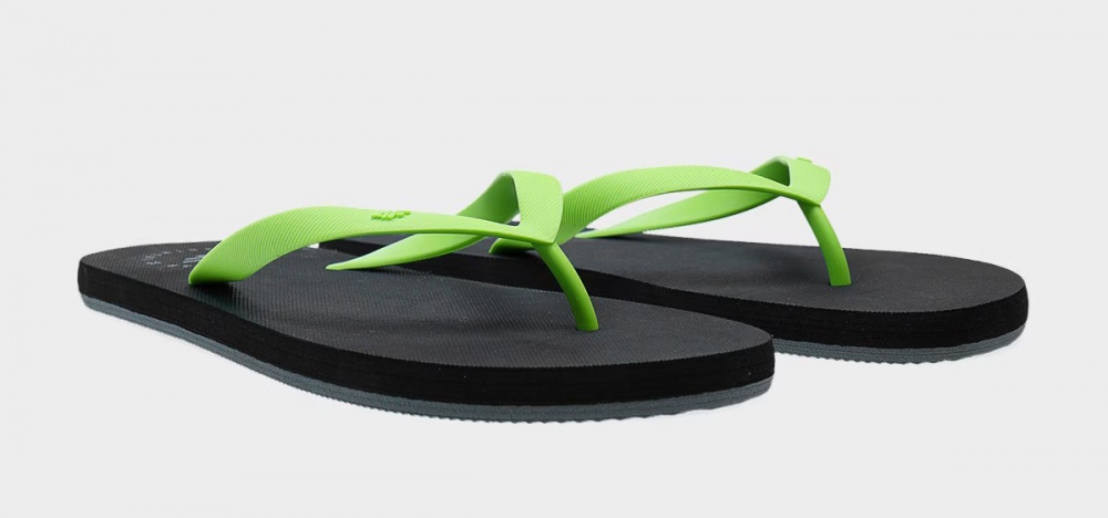 Шльопанці 4F FLIPFLOP M026A 4FMM00FFLIM026A-72S р.43 синій