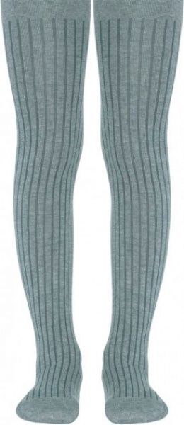 Колготки детские Conte-Kids 475 р.140-146 серый 