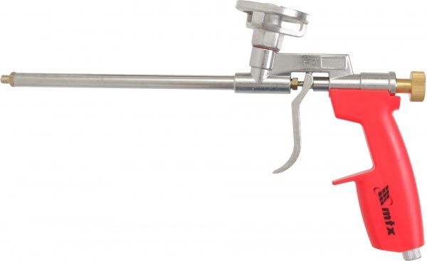 Пистолет для монтажной пены Matrix 886689