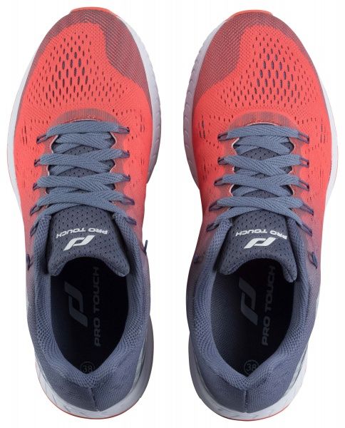 Кроссовки Pro Touch OZ 2.1 W 288280-901533 р.40 коралловый