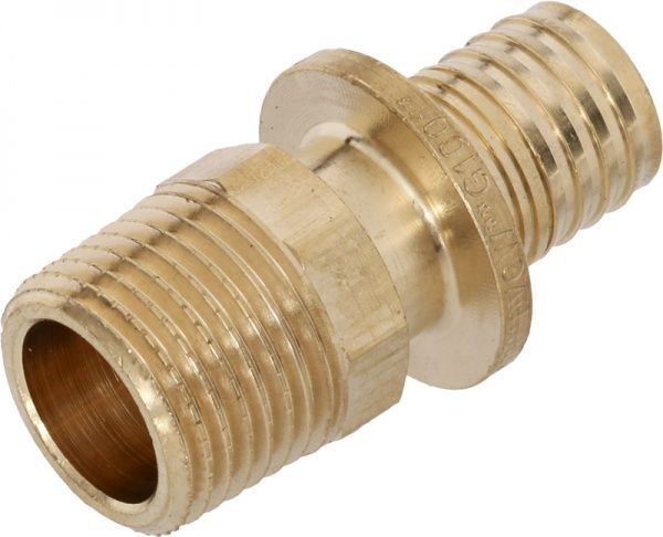 Муфта з’єднувальна TECE 20х1/2