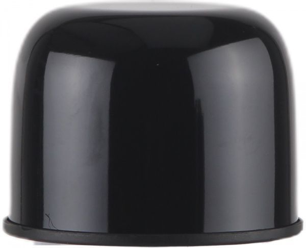 Термос Harmony Black 1л Flamberg Premium