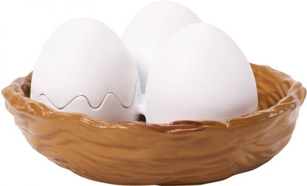 Игровой набор Enchantimals Детский сад для зверят