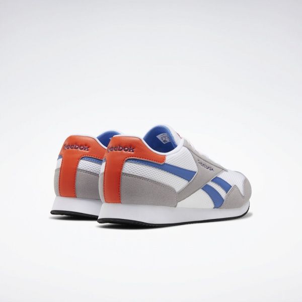 Кросівки Reebok ROYAL CL JOG EF7802 р.10 білий
