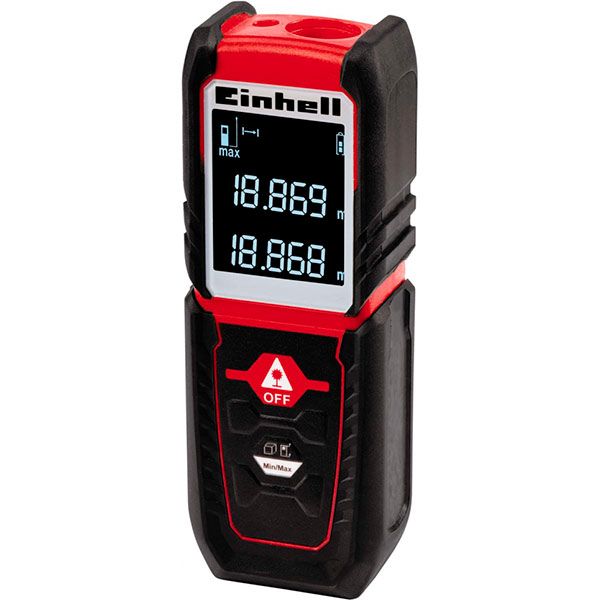 Дальномер лазерный Einhell TC-LD 25 2270075