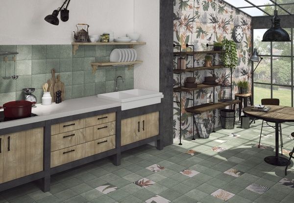 Плитка Mainzu Bali Lava 20x20 