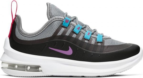 Кроссовки Nike NIKE AIR MAX AXIS BP AH5223-013 р.US 12C серый