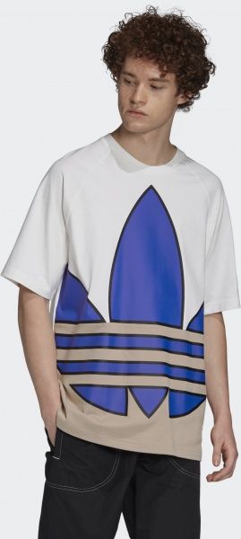 Футболка Adidas BG TF OUT COLOR GE6223 2XL