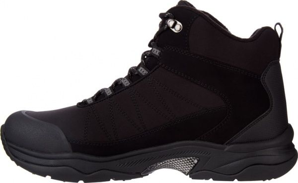 Черевики McKinley Gospike AQX 409832-90050 р. EUR 40 чорний