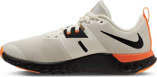 Кроссовки Nike RENEW RETALIATION TR AT1238-101 р.US 11,5 белый