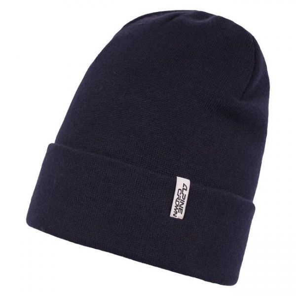 Шапка Alpine Crown LOU ACWH-180569-002 one size синій