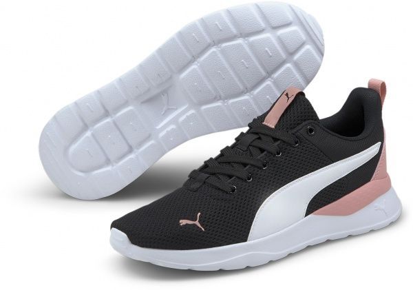 Кроссовки Puma Anzarun Lite 37112820 р.UK 4,5 черный