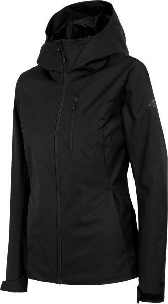 Куртка 4F NOSD4-KUD301-020S 2XL черный