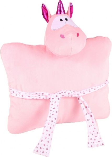 Подушка Копиця Єдиноріг 17 см 00295-700