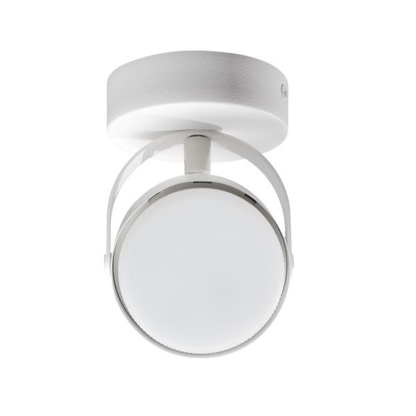 Спот Светкомплект SP Vero 1588 1x12 Вт GX53 білий 