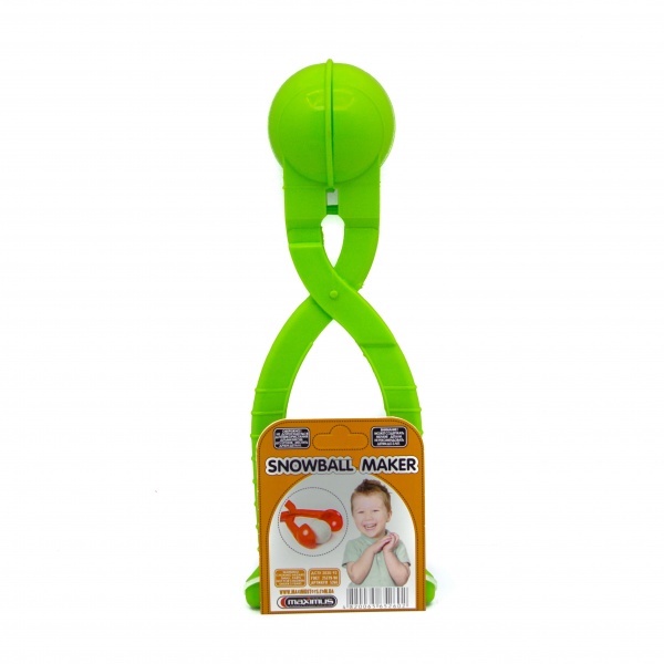 Снежколеп Maximus в ассортименте 5260