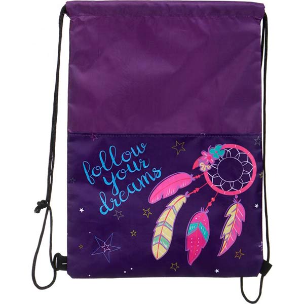 Сумка для обуви Ловец снов