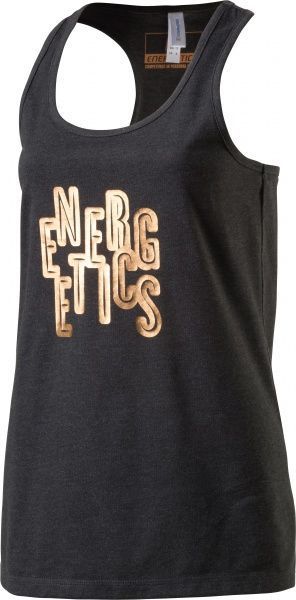 Майка Energetics Hilda II 273442-031 XS темно-сірий