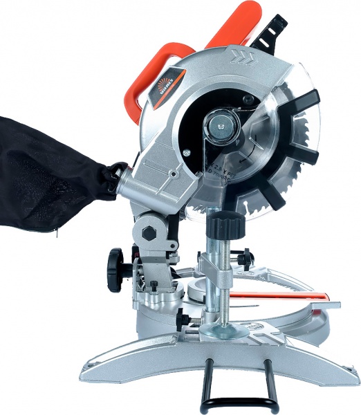 Пила торцювальна Vitals Dz 2114CY