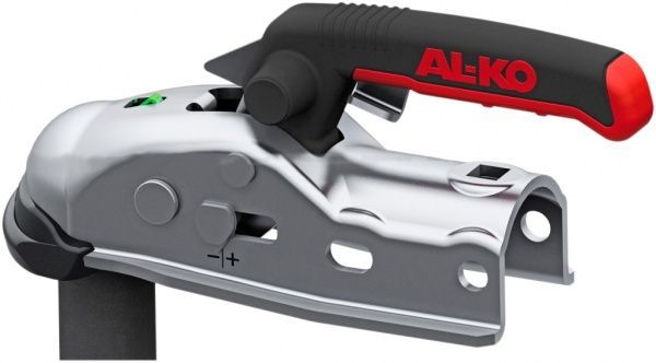 Сцепное устройство AK 270 AL-KO 2700 кг. с Soft-Dock