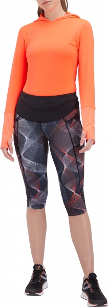 Лосини Energetics Coralina V W 419056-900915 р.44 чорний