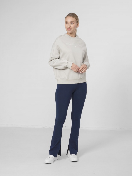 Лосини 4F WOLEGGINGS LEG013 H4Z22-LEG013-30S р.M синій