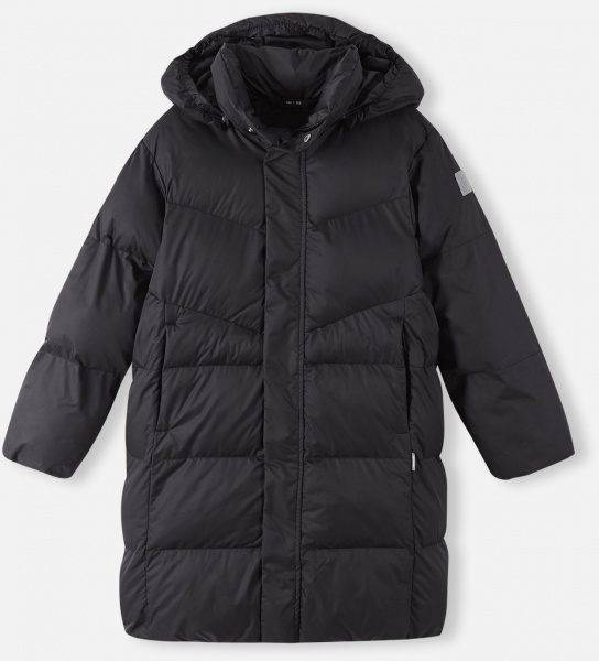 Куртка Reima VAANILA 5100102A-9990 чорний