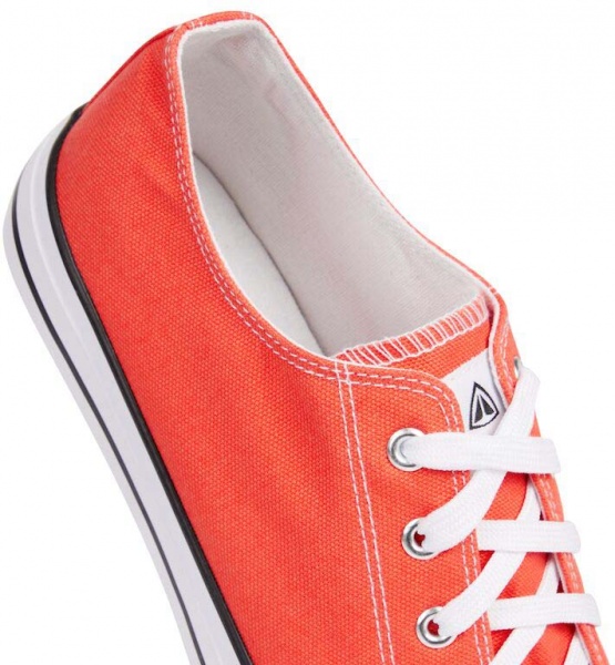 Кеди Firefly Canvas V 423150-254 р.36 червоний