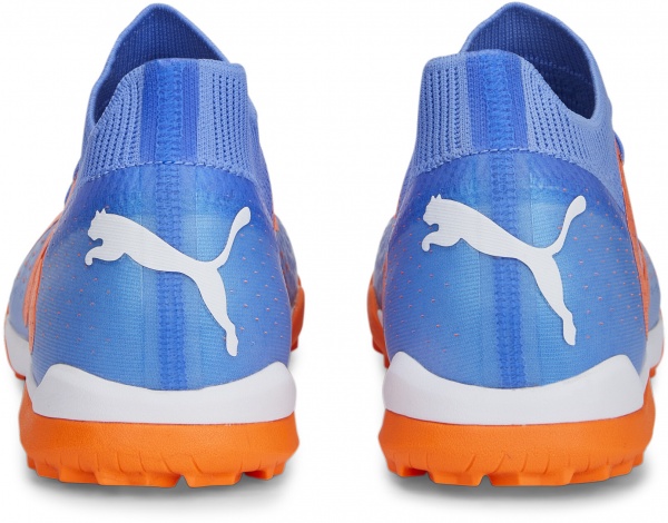 Сороконожки Puma FUTURE MATCH TT 10718401 р.44,5 синий