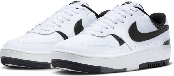 Кроссовки Nike GAMMA FORCE DX9176-100 р.36,5 белый