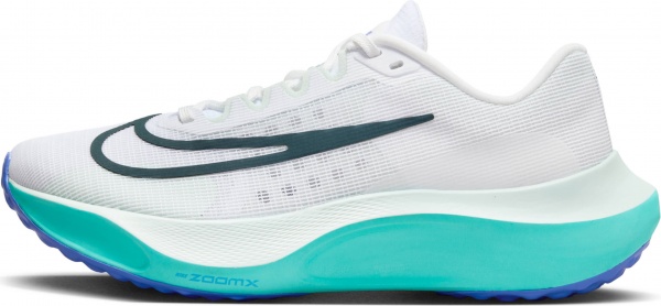 Кросівки Nike NIKE ZOOM FLY 5 DM8968-302 р.44 зелений