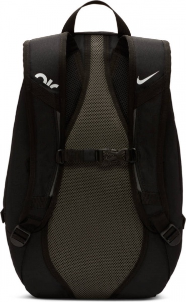 Рюкзак Nike NIKE AIR DV6245-010 17 л сірий