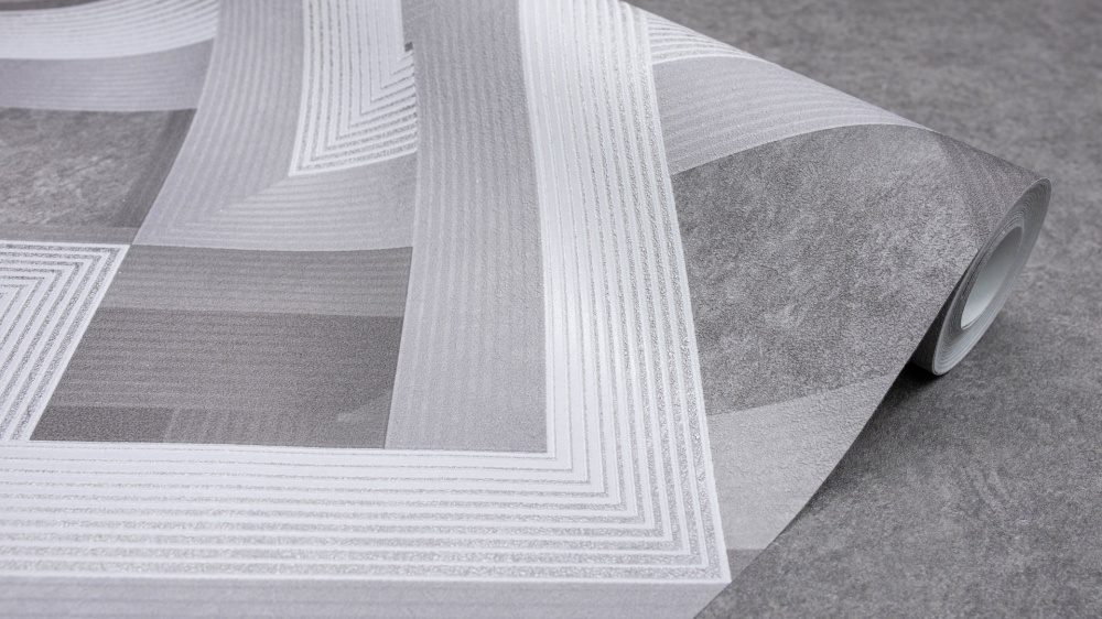 Шпалери вінілові на флізеліновій основі Sintra OMEGA 524541 1,06x10,05 м