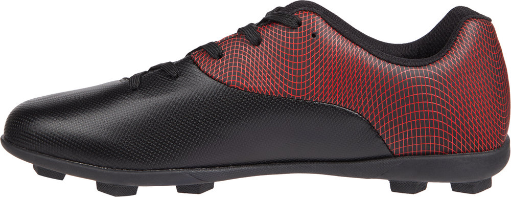 Бутси Pro Touch PT Evolution MxG 427206-901050 р.44 чорний із червоним