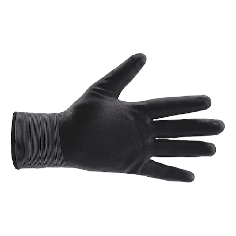 Рукавицы WURTH TOUCH ESD защитные антистатические с покрытием нитрил M (8) 0899404508