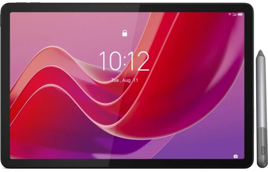 Планшет Lenovo Tab M11 + Pen 11