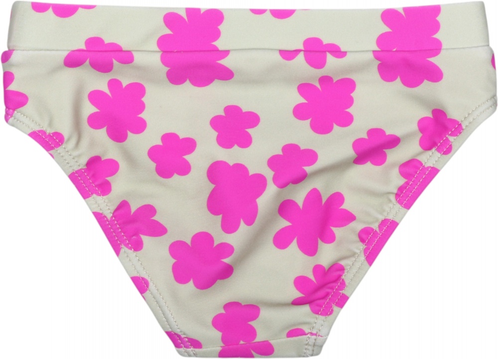 Комплект купальний HW 25ENGL9 р.86-92 рожево-білий