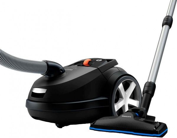 Пылесос Philips FC8785/09 black 