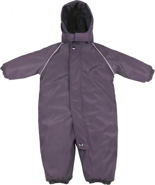 Комбінезон дитячий Danaya фіолетовий р.92 ЗО20-15 