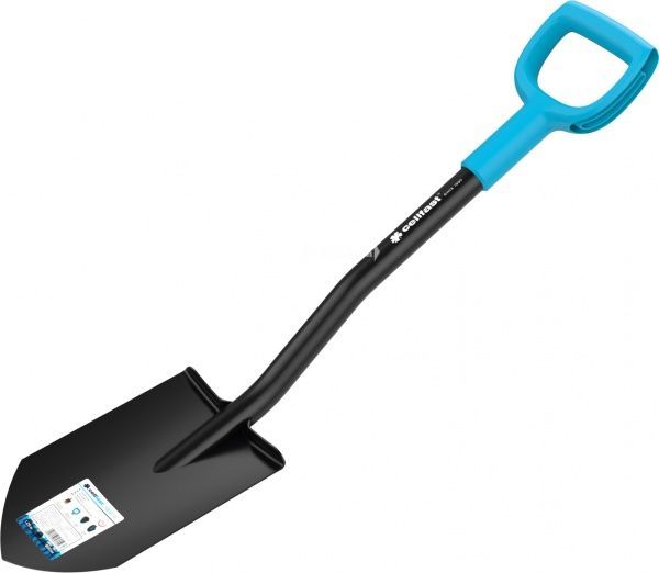 Лопата штыковая Cellfast NEW IDEAL LINE