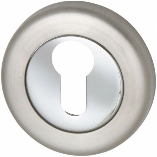 Накладка  LEA, TINA PZ нержавіюча сталь