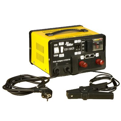 Устройство пуско-зарядное Кентавр ПЗУ-150СП