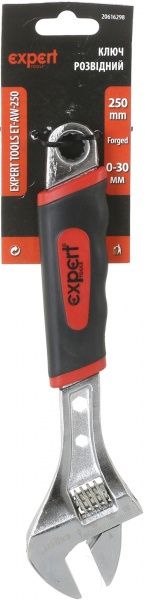 Ключ разводной Expert Tools ET-AW-250