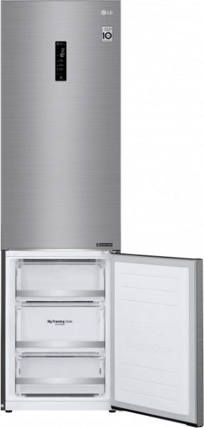 Холодильник LG GW-B509SMDZ