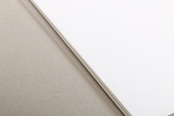 Папка для акварелі А4 20 аркушів Ранок