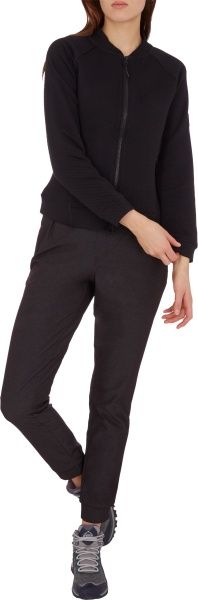 Джемпер McKinley Meni wms 294751-050 р. 40 черный