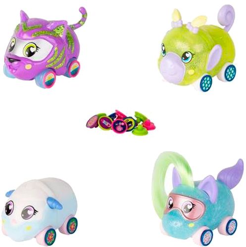 Іграшковий набір Tomy друзі назавжди 