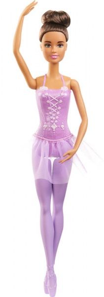 Лялька Barbie Балерина (в асорт.)