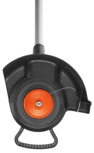 Триммер Gardena 9874-20 Триммер электрический PowerCut 650/28 650Вт Gar