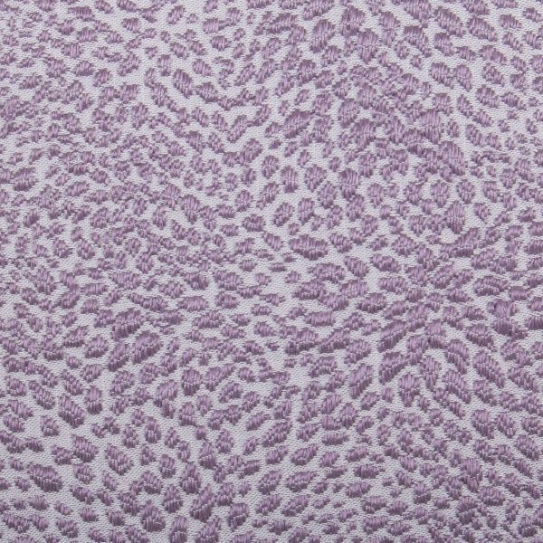 Наволочка для декоративної подушки BOA 50x30 см лавандовый Textilia 